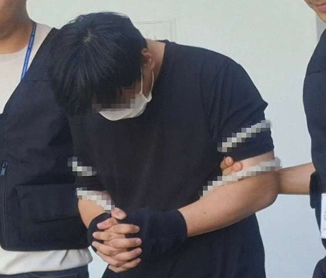 '실종 사건 허위 종결' 혐의를 받고 있는 A 경장 / 사진 = 연합뉴스
