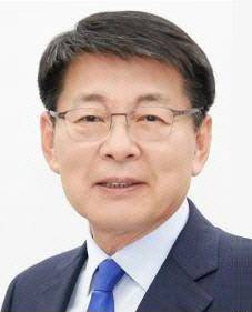 서삼석 국회의원.