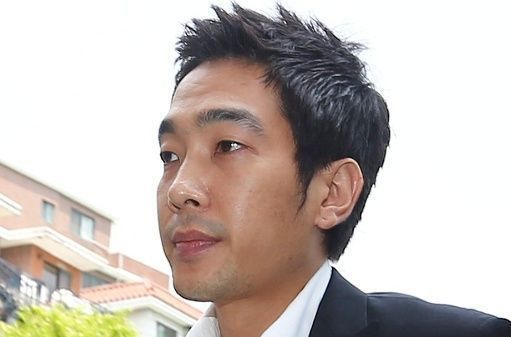 고영욱 ⓒ연합뉴스
