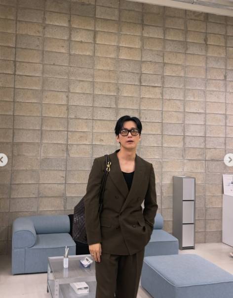 /사진=남궁민 개인계정