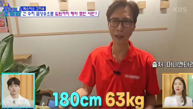 사진 | KBS2 ‘살림남’