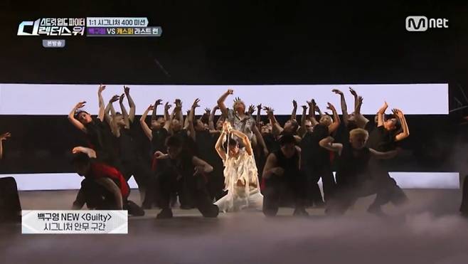 ‘스트릿 월드 파이터’, 2주 연속 동시간대 1위 (제공: Mnet)