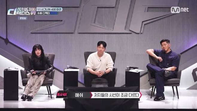 ‘스트릿 월드 파이터’, 2주 연속 동시간대 1위 (제공: Mnet)