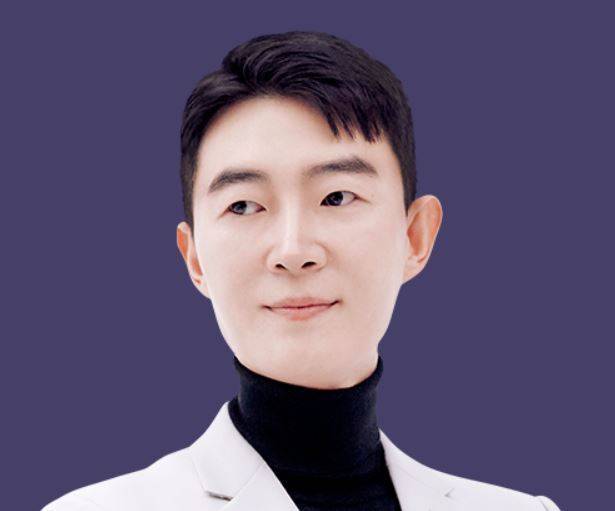 현우진 씨. 메가스터디 홈페이지 캡처