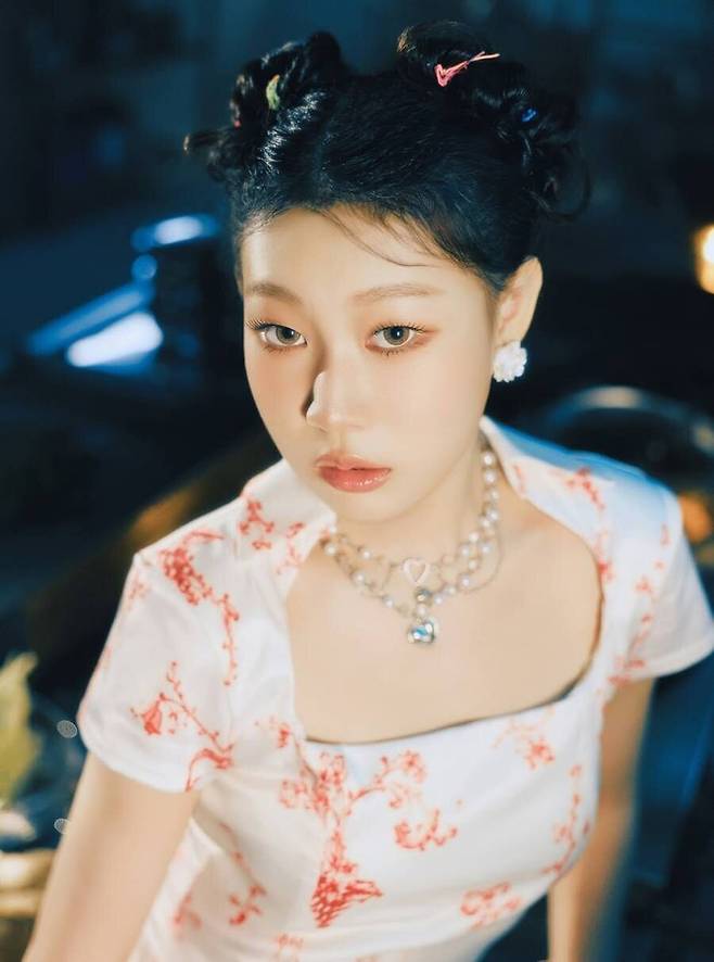 ▲ 니나. 제공| 리코브, 비앤비인더스트리