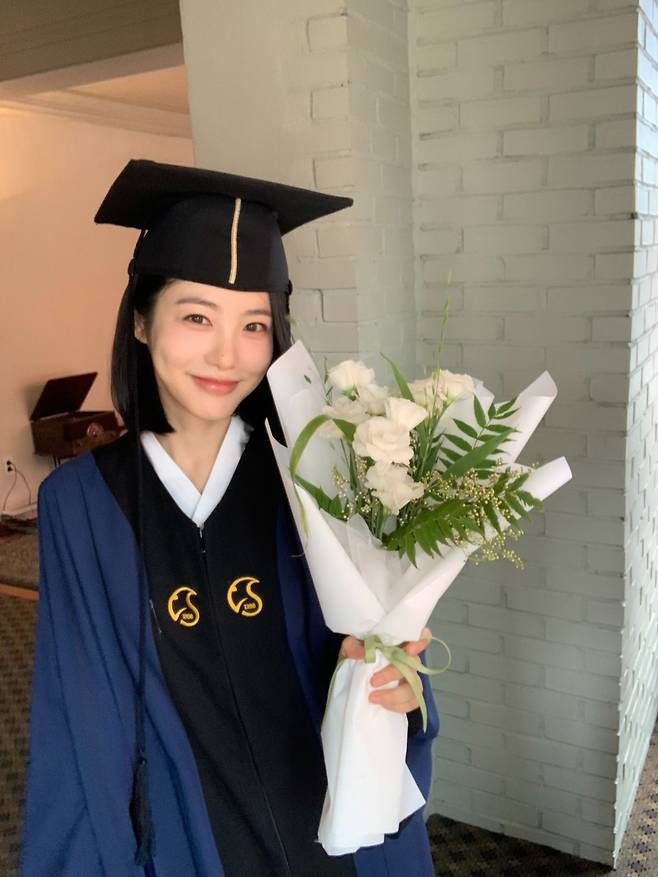 사진ㅣ신예은 SNS
