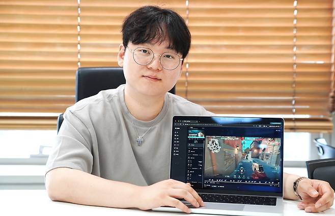 한국 시장에서 확고하게 입지를 다진 뒤, 미국 등 글로벌 시장 진출에 속도를 낼 계획이다. /더비비드