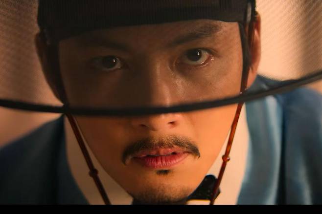 출처:넷플릭스 '스캔들'