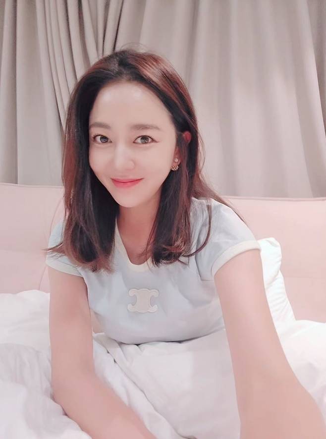 사진 = 이소연 인스타그램
