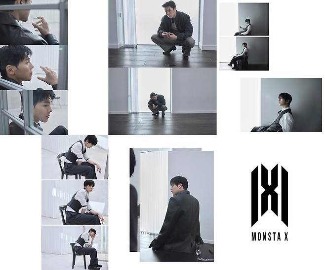 몬스타엑스