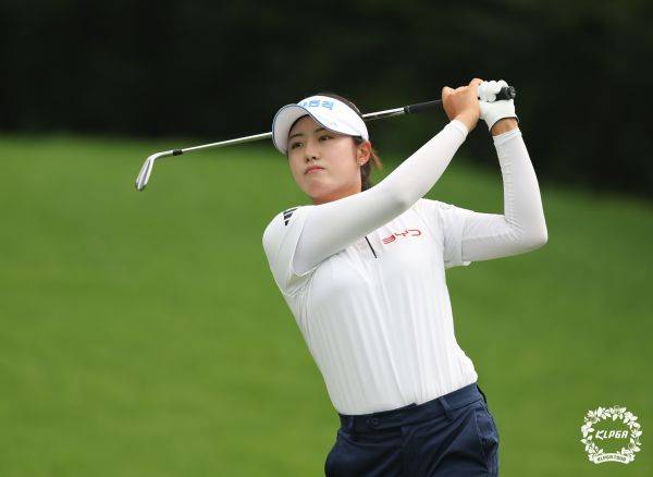 서교림 / 사진=KLPGA 제공