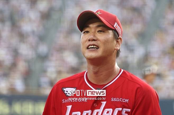 ▲ 시즌을 앞두고 어깨 수술을 받은 김광현은 현재 순조로운 재활 페이스를 밟으며 내년 정상 가세를 준비하고 있다 ⓒ곽혜미 기자