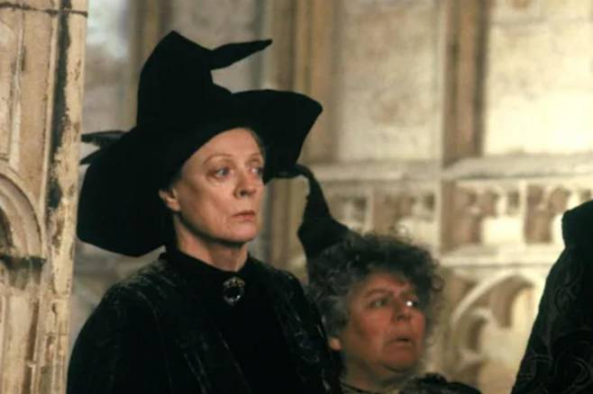 출처:Harry Potter 공식 홈페이지