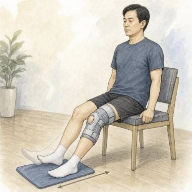 AI가 그린 일러스트.