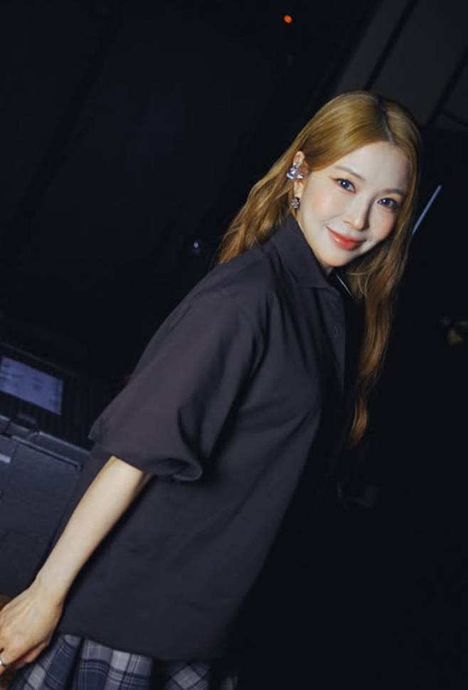 사진 = 보아 계정