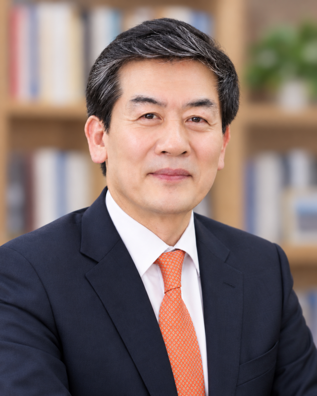 박영석 대구가톨릭대학교 특임교수·전 대구MBC 사장