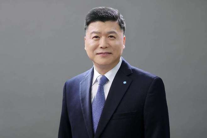 권광석 전 우리은행장. 뉴스1