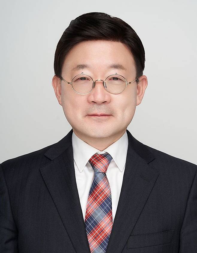 최채우 한국기원 이사