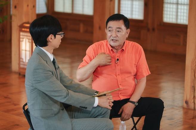 사진ㅣtvN