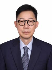 박윤주 외교부 제1차관