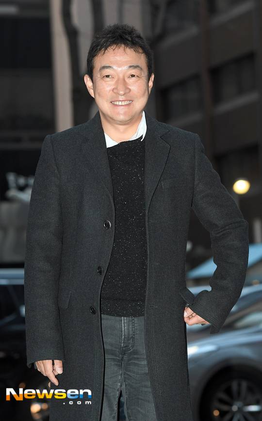 사진=이재룡, 뉴스엔DB