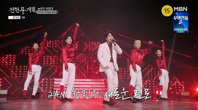 사진=MBN '전현무계획4'