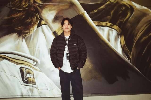 사진 | 곽시양 SNS