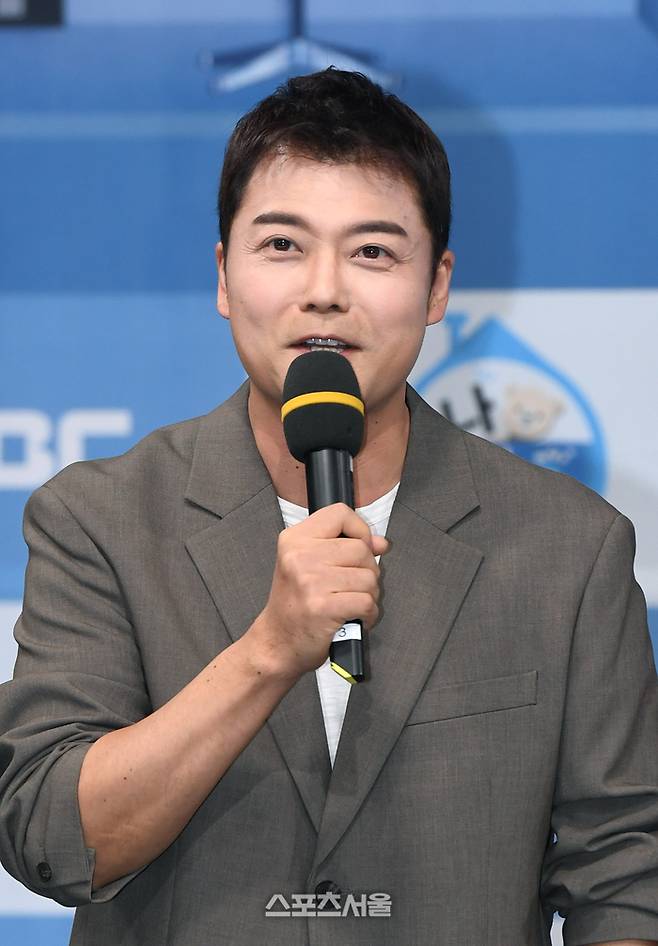 전현무. 사진 | 스포츠서울 DB