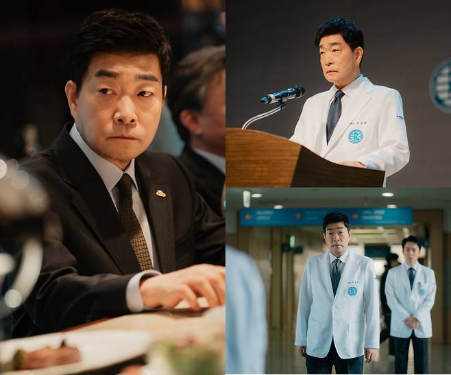 ‘닥터X’