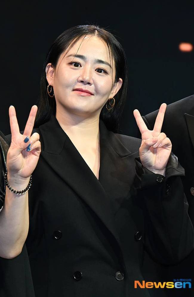 뉴스엔DB 문근영