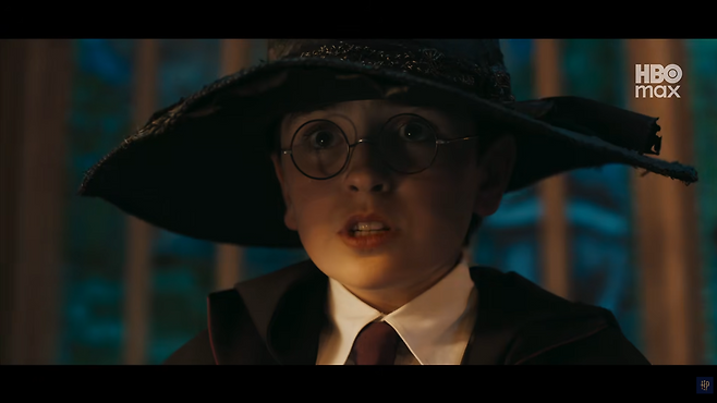 유튜브 채널 ‘Harry Potter’