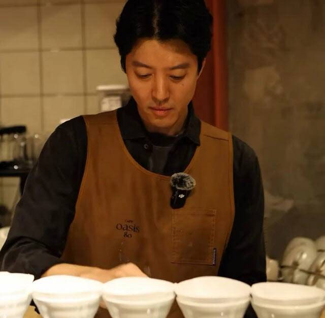 이동건(사진=SNS)