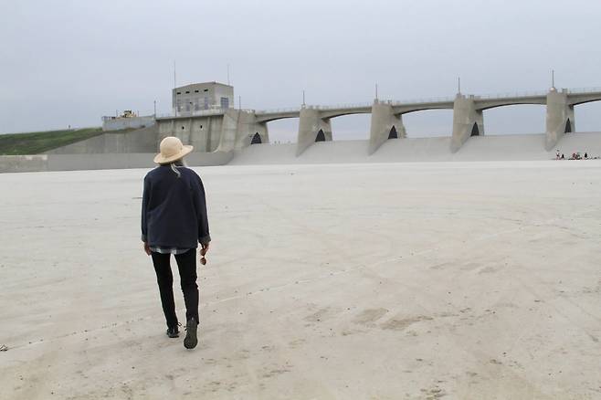 세풀베다 댐