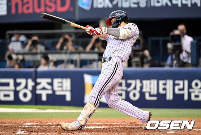 LG 구본혁 / OSEN DB