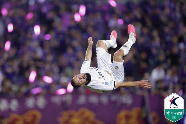 사진=프로축구연맹