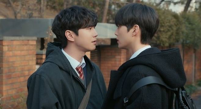 사진=tvN 토일드라마 ‘포핸즈’