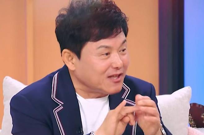 출처:MBN '속풀이쇼 동치미'