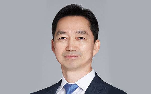 윤호중 행정안전부 장관이 7일 초대 중대범죄수사청장 후보자로 김지용 법무법인 에이펙스 변호사를 대통령에게 제청했다. 김지용 변호사는 대전지검 검사를 시작으로 대구지검 특수부장, 광주고검 차장검사 등을 지냈고, 현재 법무법인 에이펙스 대표변호사로 활동 중이다. (행정안전부 제공) 2026.9.7 ⓒ 뉴스1