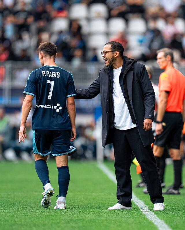 ⓒParis FC