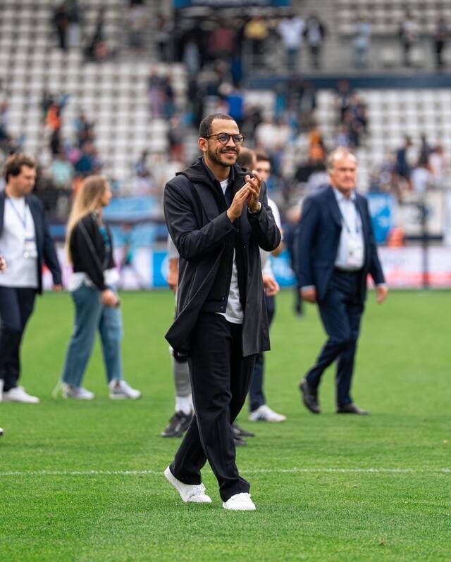 ⓒParis FC