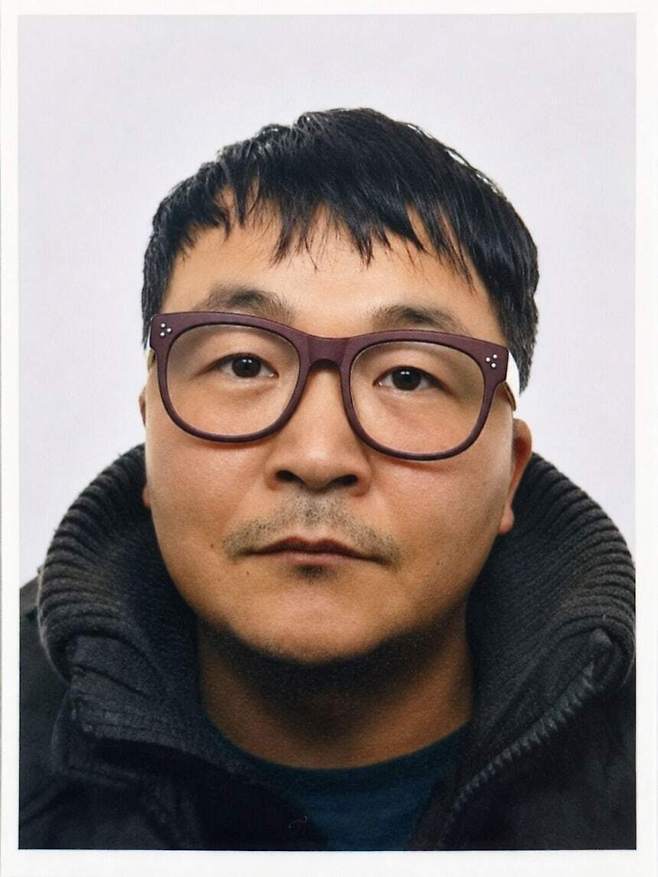 기증자 최정섭씨. 한국장기조직기능원 제공