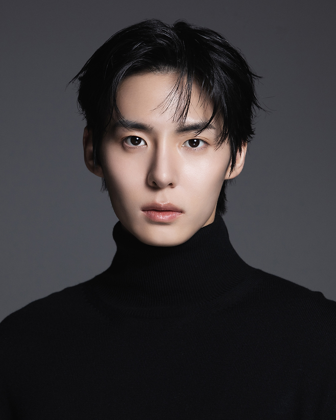 남해준. 솔트엔터테인먼트