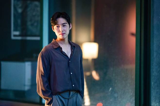 백성현, ‘마이 수지’로 데뷔 첫 악역 도전 (제공: MUMW)