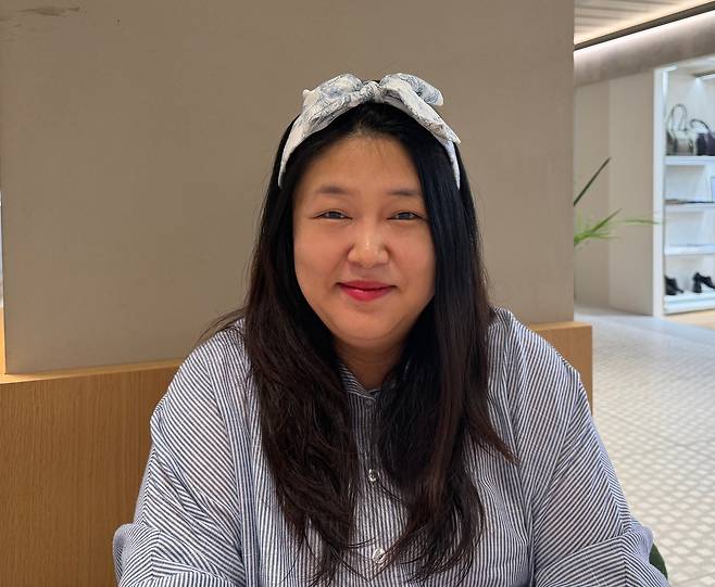임효정 영웅시대 위드 히어로 대전세종 방장