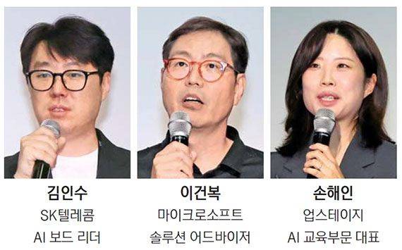 "AI에이전트, 보조 넘어 직접 일하는 시대… 기업