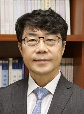 김성수 대법관 후보자. 대법원 제공