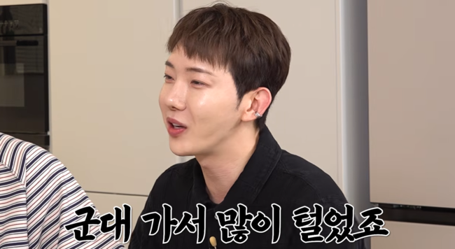 '롤링썬더' 영상