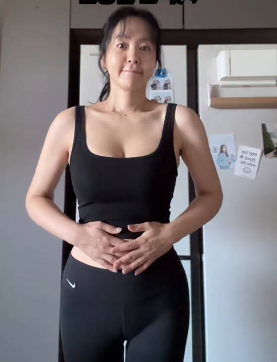 박지윤/사진=박지윤 SNS