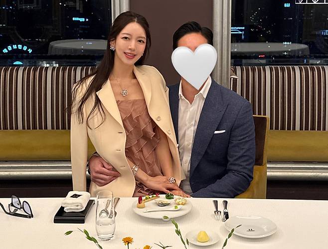 사진 | 박현선 SNS