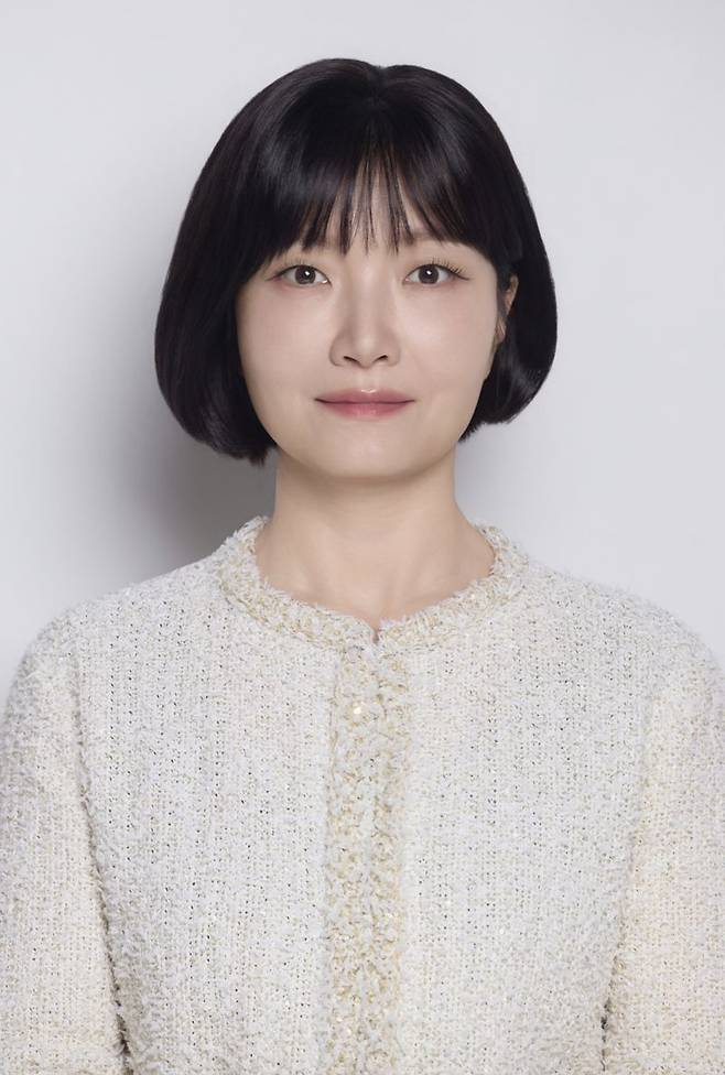 박민정 국립외교원 인도태평양연구부 연구교수